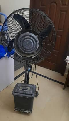 fan for sell