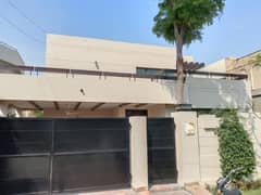 1Kanal Super Marvel's Bungalow For Sale in DHA Phase 3