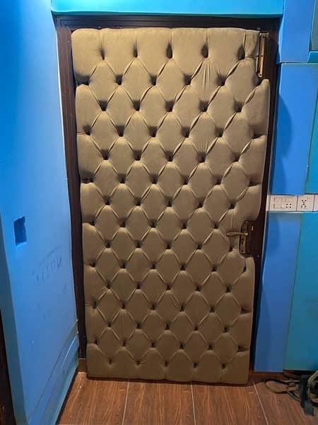 Soundproofing, Acoustic Studio, Silence Booths & Acoustic Wall Panels 14