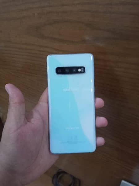 Samsung S10 0