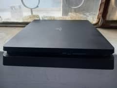 PlayStation 4 Slim Jailbreak 500GB with Original Controller