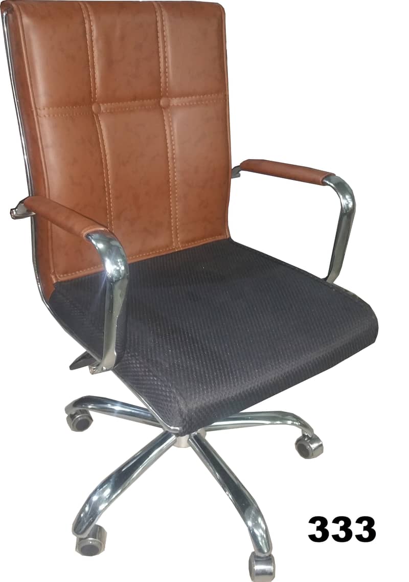 Office Chairs 5