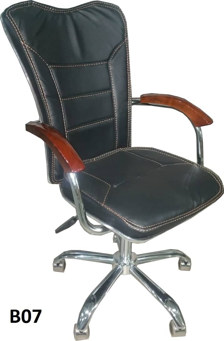 Office Chairs 6