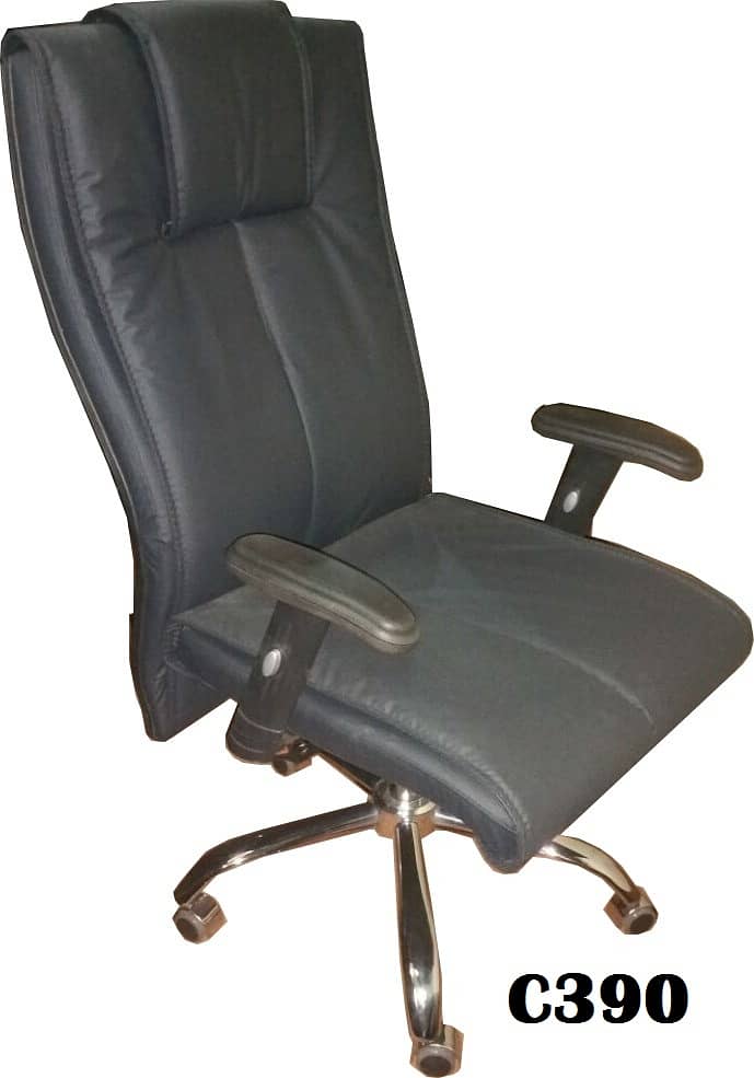 Office Chairs 8