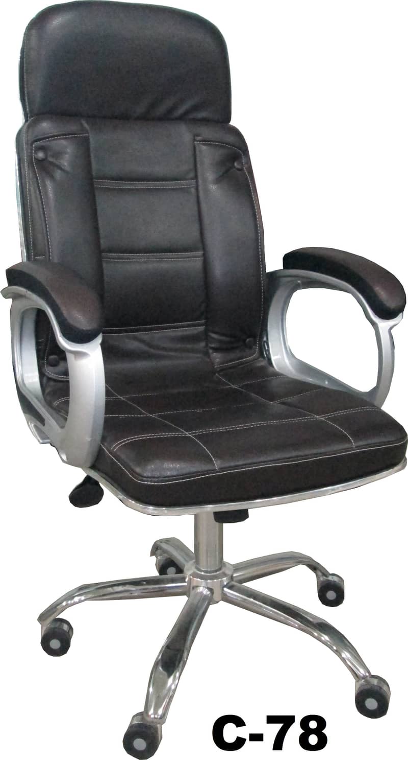 Office Chairs 11