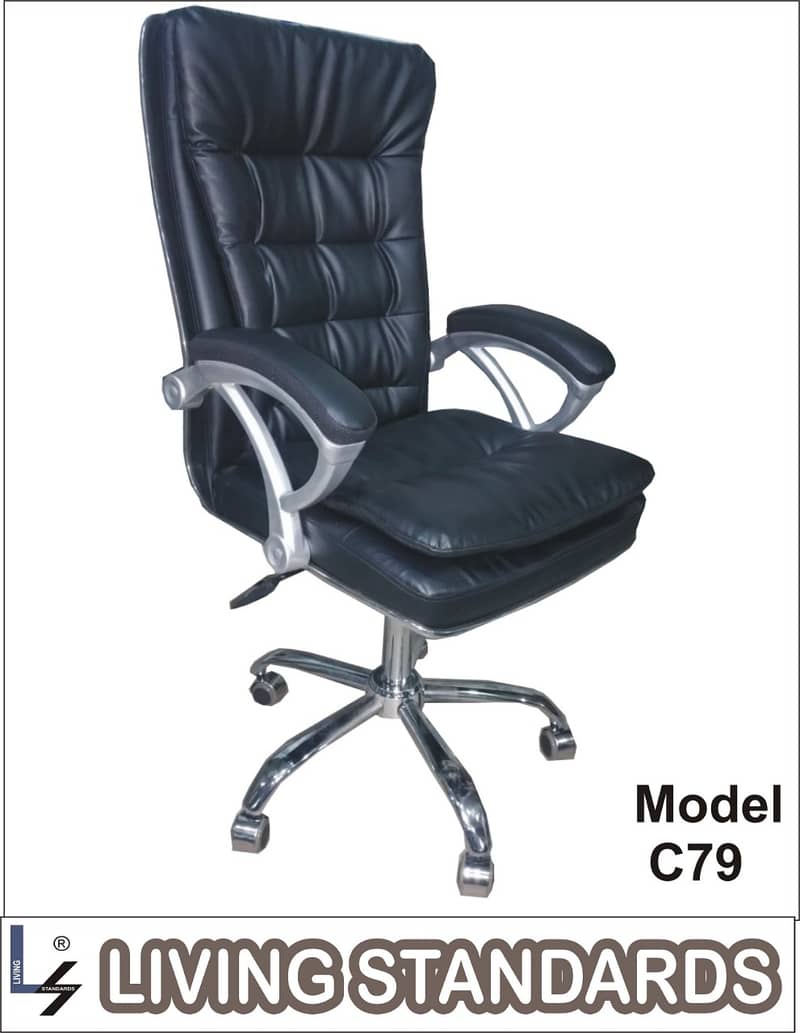 Office Chairs 12