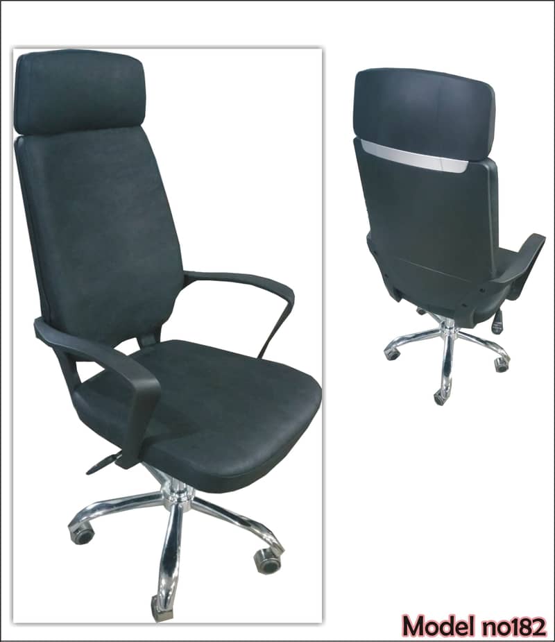 Office Chairs 14