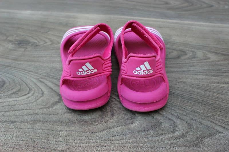 Sandals Adidas 2