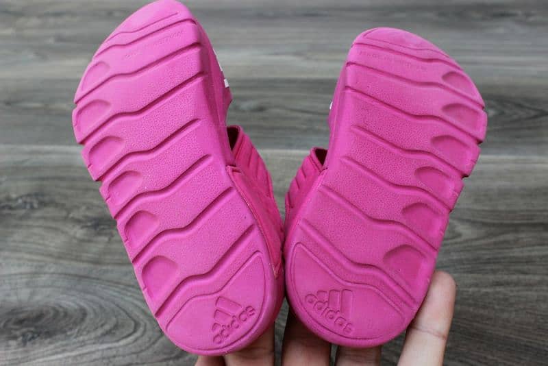 Sandals Adidas 3