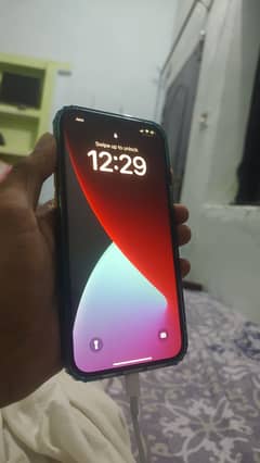 iphone x pta approved 64gb