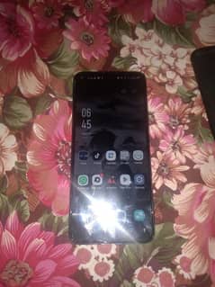 infinix note 7 PtA aproved