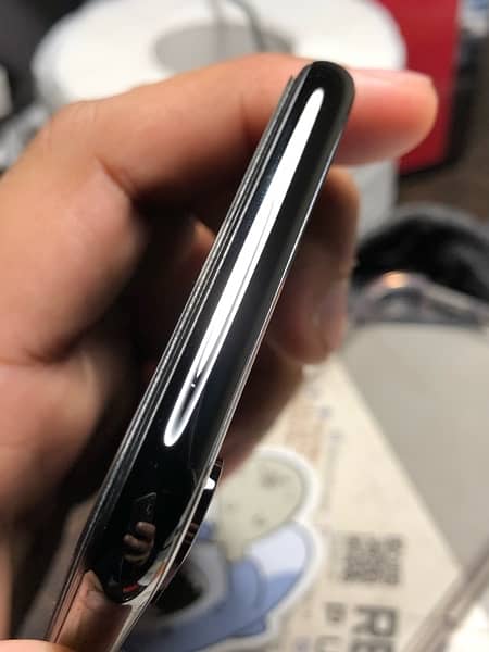 Iphone x 256GB PTA approved 6