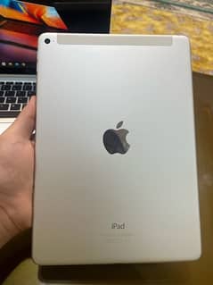 iPad Air 2 0
