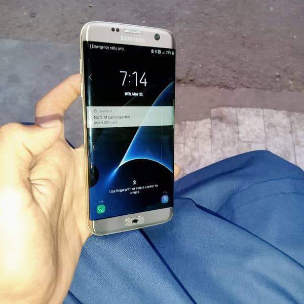 Samsung S7 edge 3