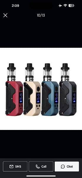 p10/dr/v8//Vape/Pod/Mod/Vape for sale/Pod for s 3