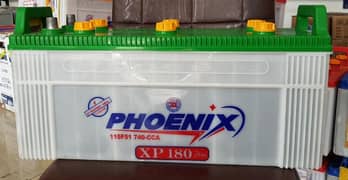 Phoneix Battery for Sale
