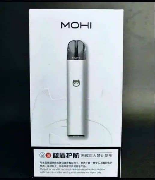 Mohi/Vape/Vooppoo/Koko/Pod/Vape for sale/Pod for Sale/All Pakistan/COD 3