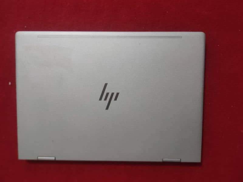 HP Elite book 1