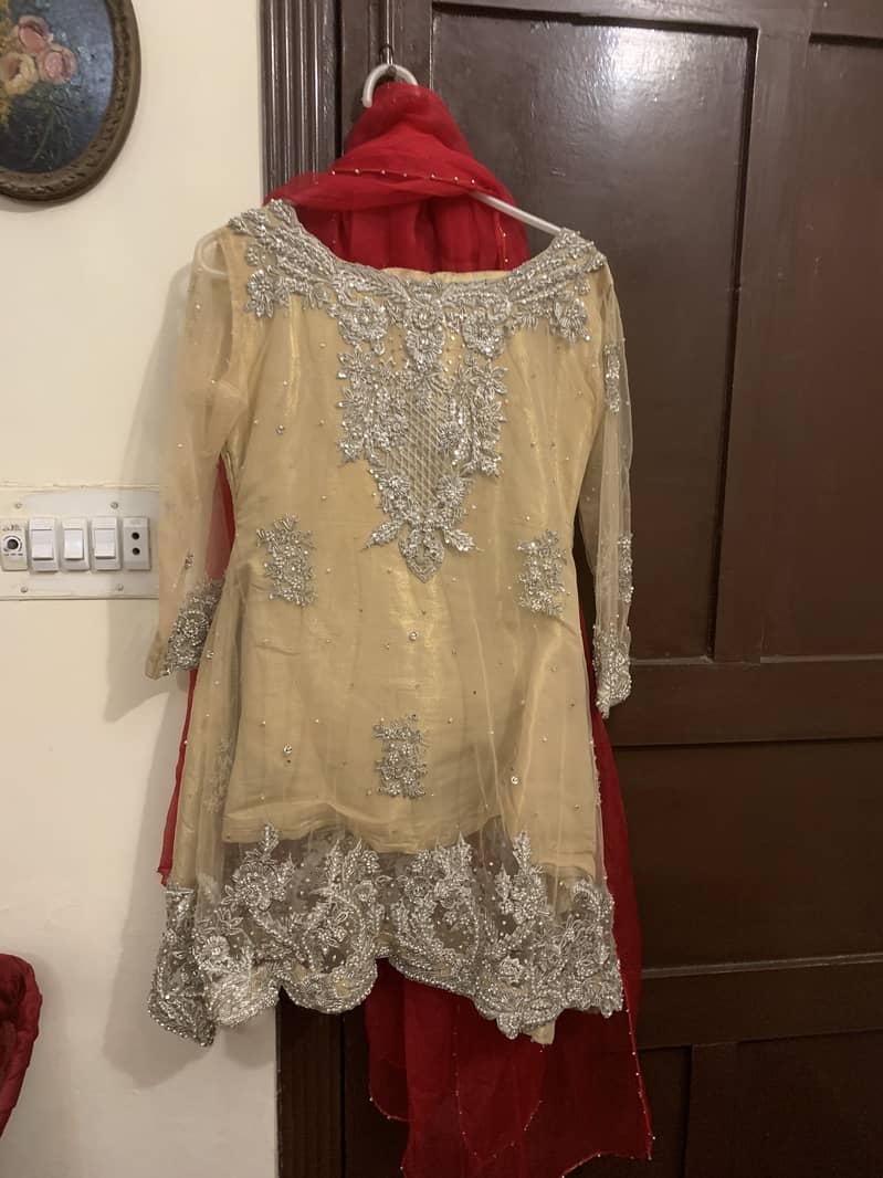 Dress for sale 3
