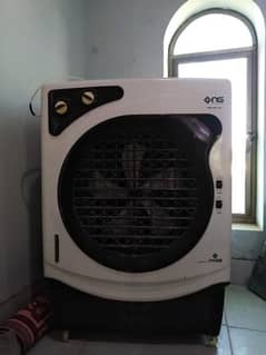 NG Air-cooler