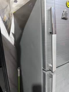 Dawlance Refrigerator 9175WBLVS R Medium Size