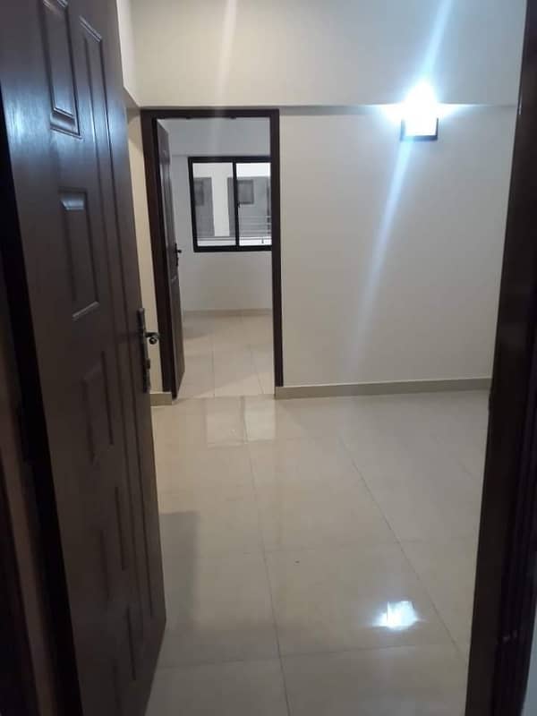 2 bed room Apartment for Rent El Cielo Defence residency DHA phase 2 Islamabad 5