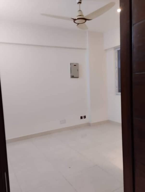 2 bed room Apartment for Rent El Cielo Defence residency DHA phase 2 Islamabad 8