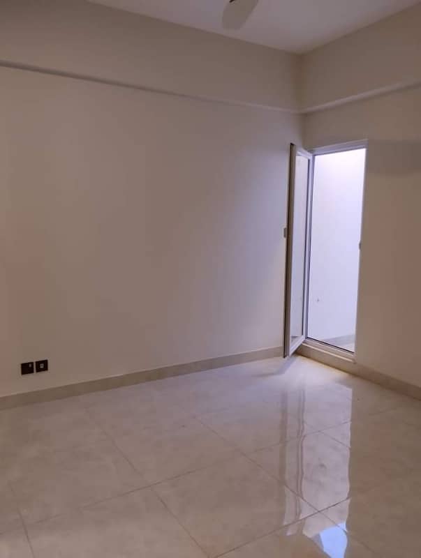 2 bed room Apartment for Rent El Cielo Defence residency DHA phase 2 Islamabad 10