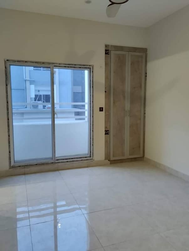 2 bed room Apartment for Rent El Cielo Defence residency DHA phase 2 Islamabad 11