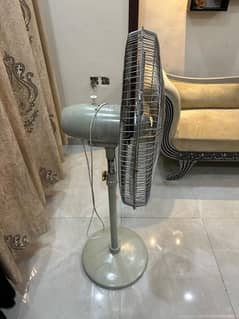 yunas fan floor fan