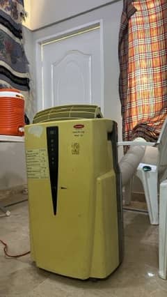 imported portable Air conditioner