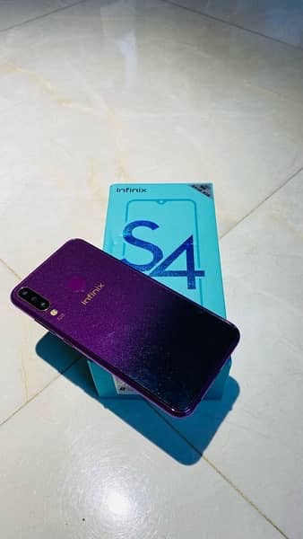 infinix s4 dubai assembled 8