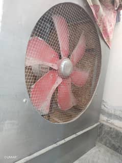 Lahori Air cooler urgent sale