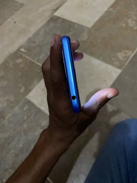Xiaomi Redmi 10c 4/64 5