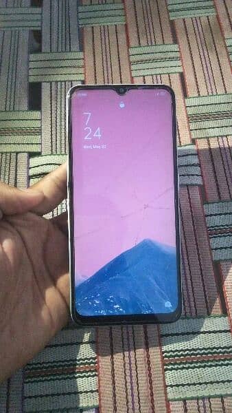 oppo A5 2020 for sale 3