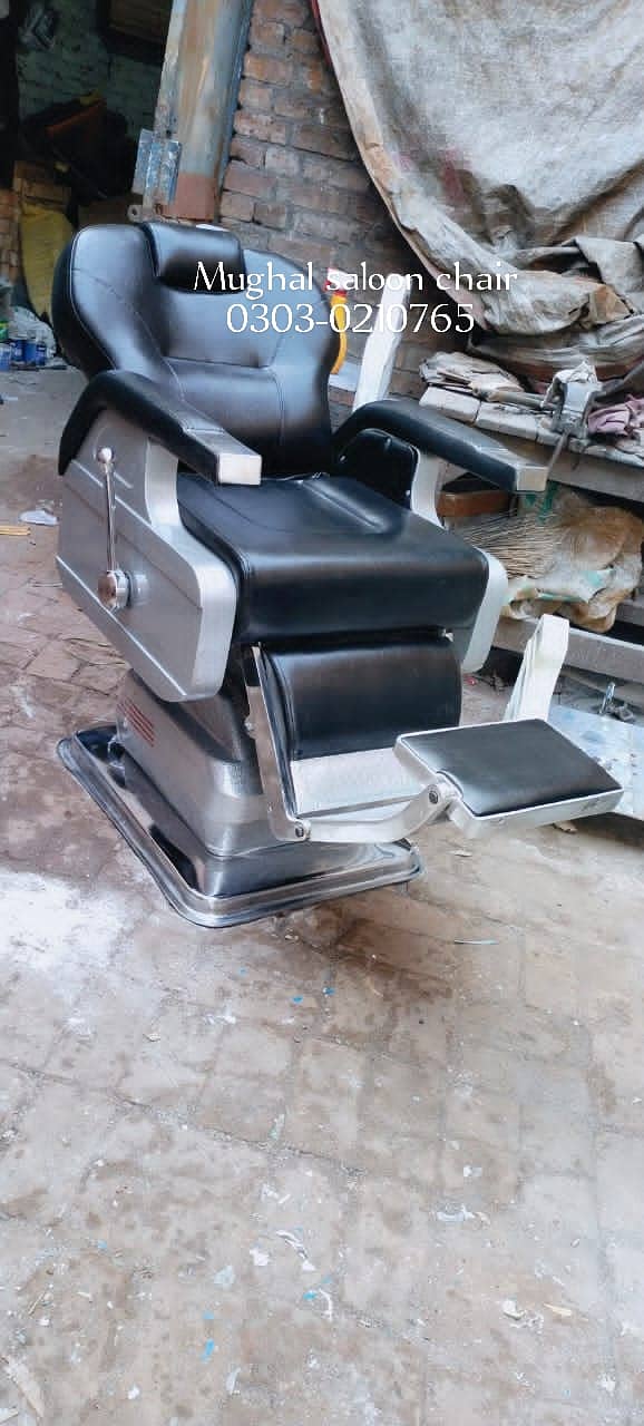 Professional Salon Chair\Saloon Chair for Sale\Beauty Parlor Chair 13