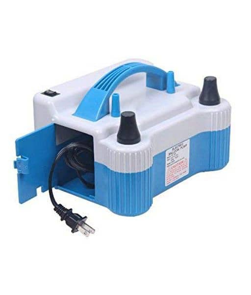 Heavy duty Balloon Pump Air inflator available 7