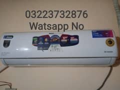 Air Conditioner For Sale Watsap" 03223732876