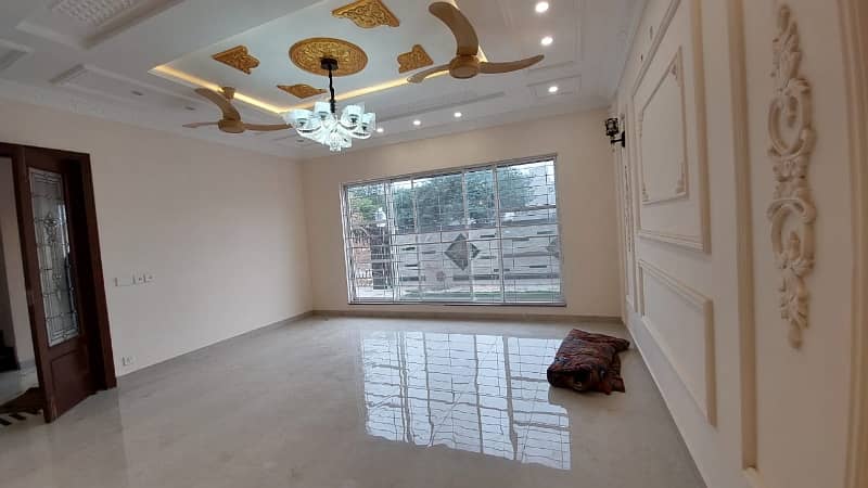 1 Kanal Brand New Fully Luxurious House For Sale in Sector C Bahria Town Lahore 19