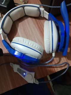 Sades SA903 7.1  surround sound wired headphones