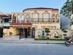 1 kanal Ultra Classic House For Sale In Bahria Town Lahore 0