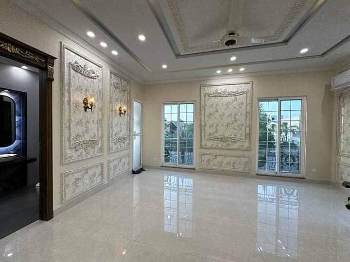 1 kanal Ultra Classic House For Sale In Bahria Town Lahore 15