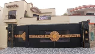 1 Kanal House For Sale In Bahria Town Lahore 0