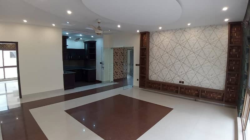 1 Kanal House For Sale In Bahria Town Lahore 6