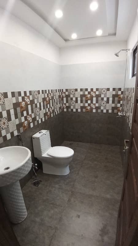 1 Kanal House For Sale In Bahria Town Lahore 21