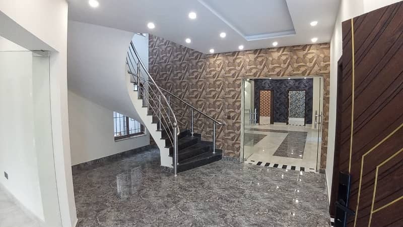 1 Kanal House For Sale In Bahria Town Lahore 26