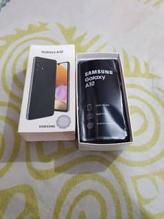 Samsung Galaxy A32 0