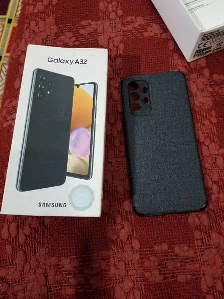 Samsung Galaxy A32 5