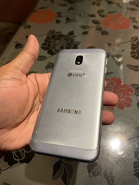 Samsung galaxy J3 non pta 2