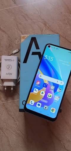 Oppo A76 for sale 6/128